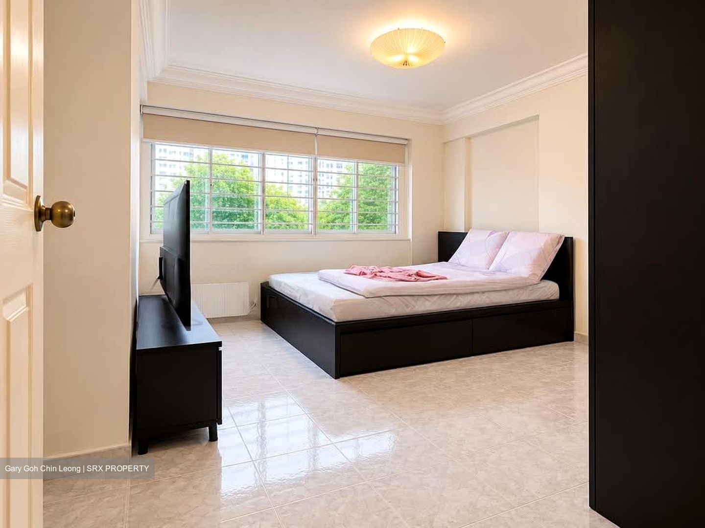 Blk 126 Pasir Ris Street 11 (Pasir Ris), HDB 4 Rooms #561879601
